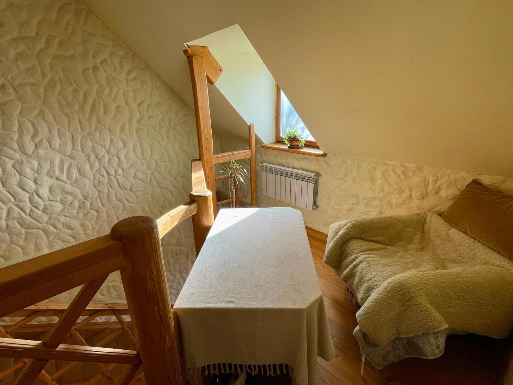 Tisnyi 7 Guest House Kamianets-Podilskyi Luaran gambar