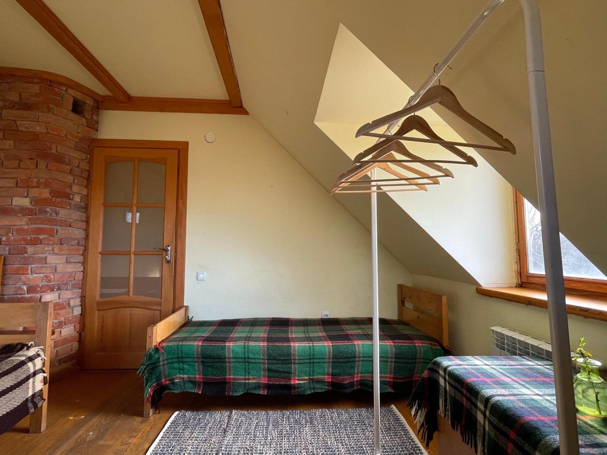 Tisnyi 7 Guest House Kamianets-Podilskyi Luaran gambar